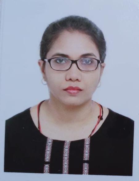 Dr. Rekha Nagwanshi